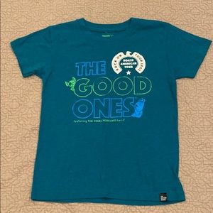 Good ones tee